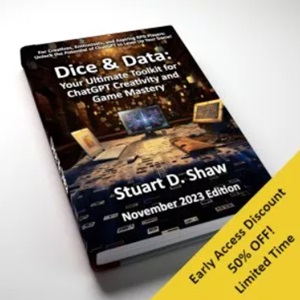 Dice & Data